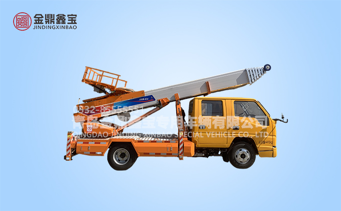 34米云梯車_34米云梯車生產(chǎn)廠家